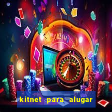 kitnet para alugar em jequie bahia